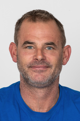 Daniel Schlumpf - Geschäftsleitung